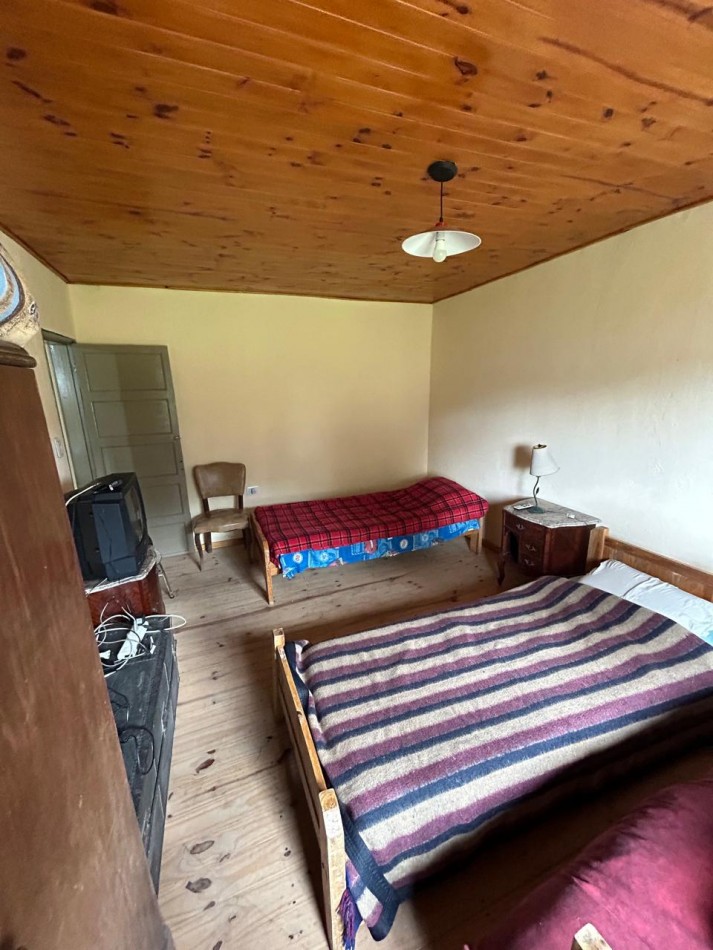 29.6 Hectareas En Circ. 15 De Veronica, Partido De Punta Indio.