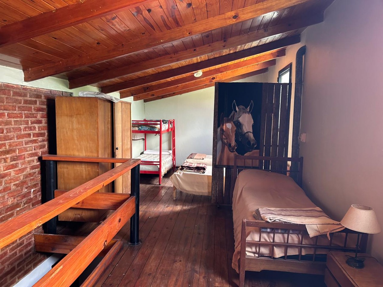 Casa En Calle 17 De Pipinas