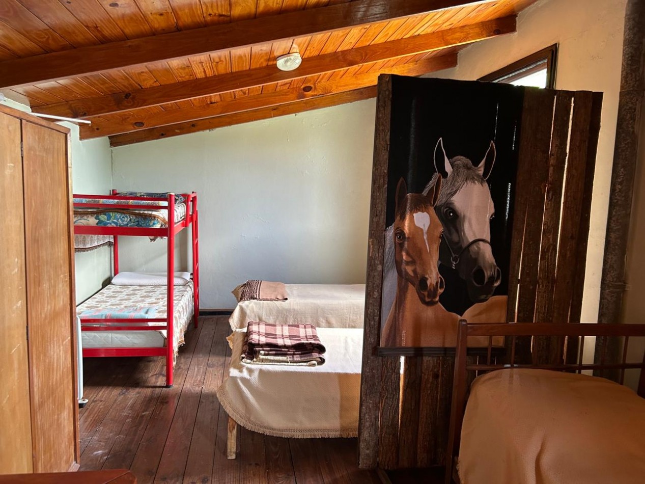 Casa En Calle 17 De Pipinas