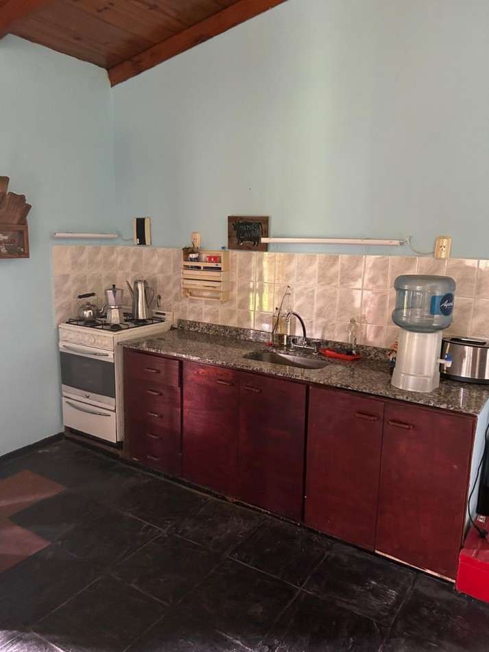 Casa En Calle 17 De Pipinas