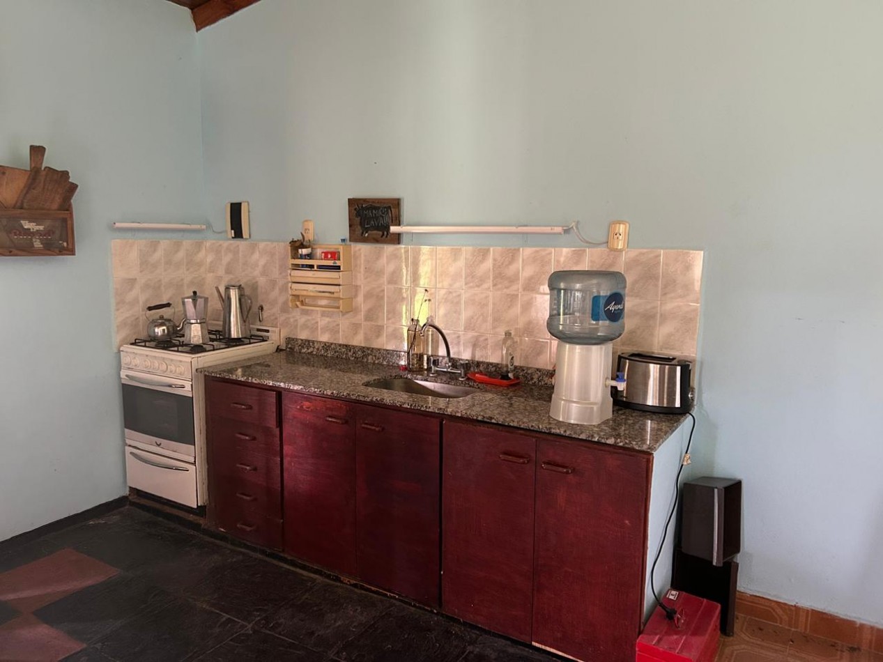 Casa En Calle 17 De Pipinas