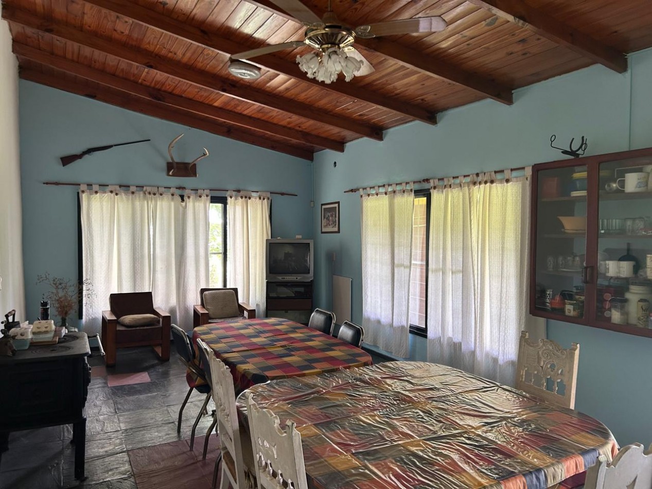 Casa En Calle 17 De Pipinas