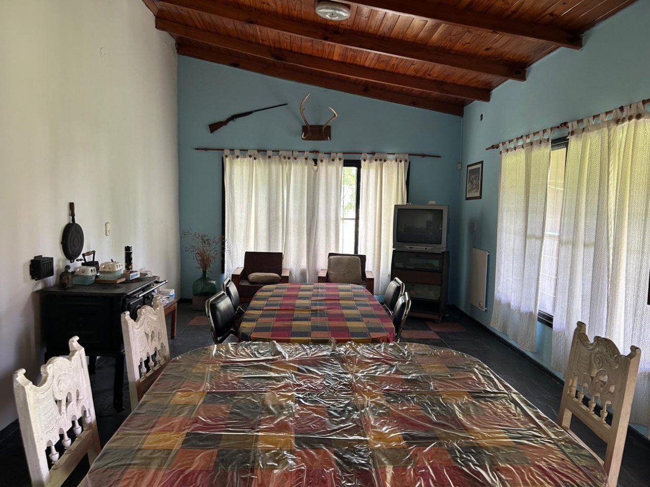 Casa En Calle 17 De Pipinas