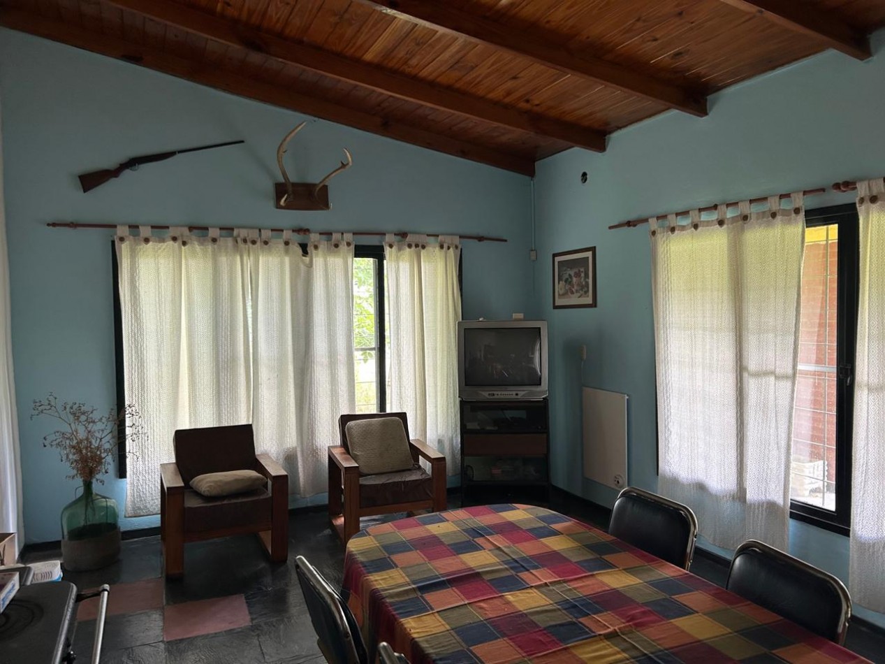 Casa En Calle 17 De Pipinas