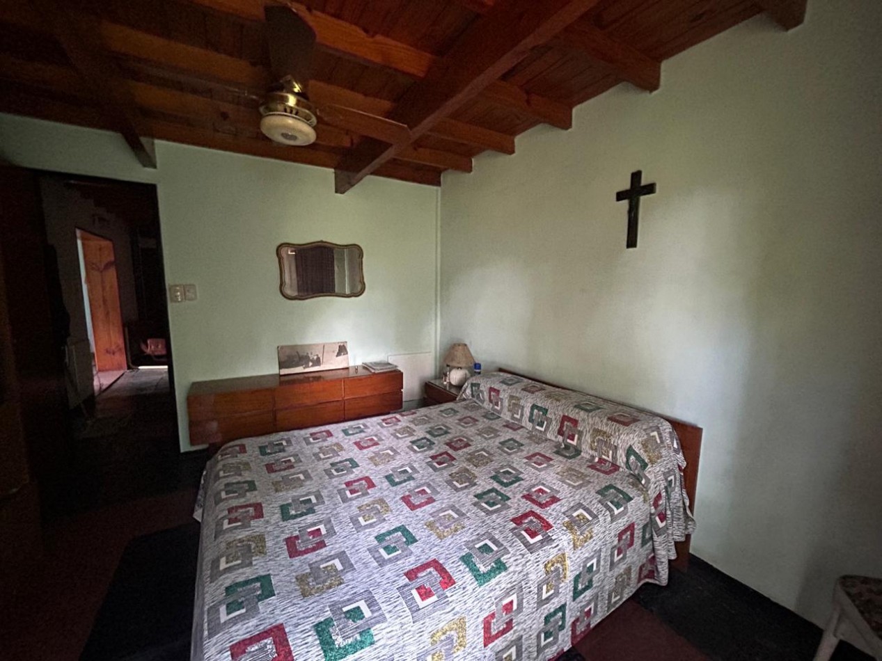 Casa En Calle 17 De Pipinas