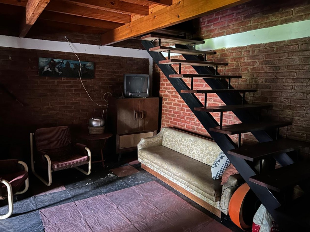 Casa En Calle 17 De Pipinas