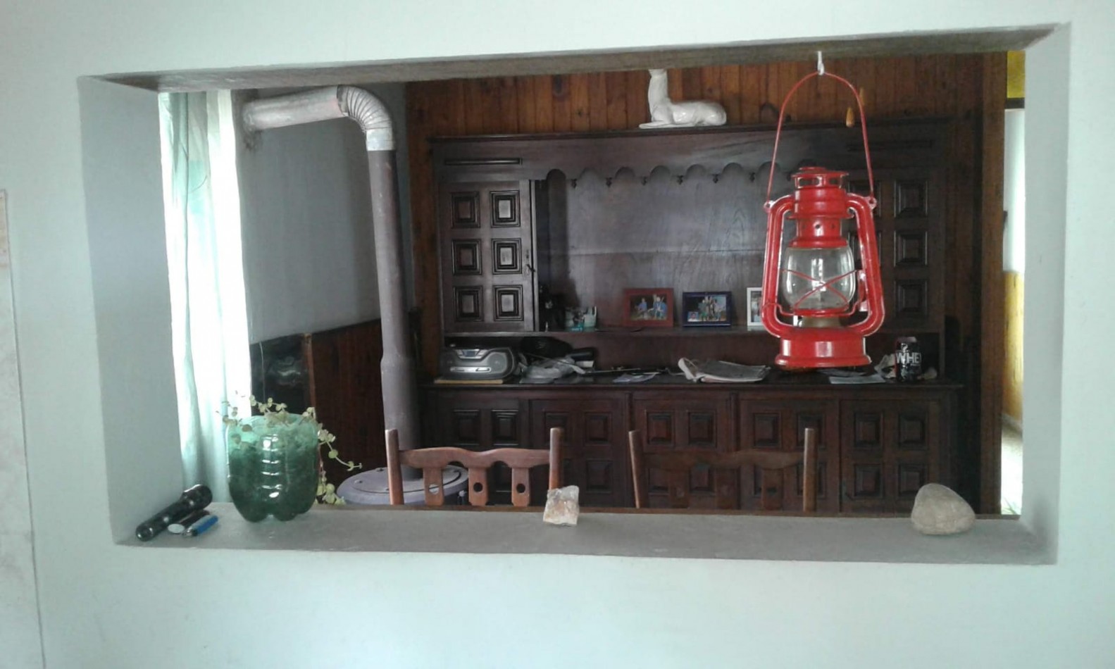 Casa En Calle 26 (veronica, Partido De Punta Indio)