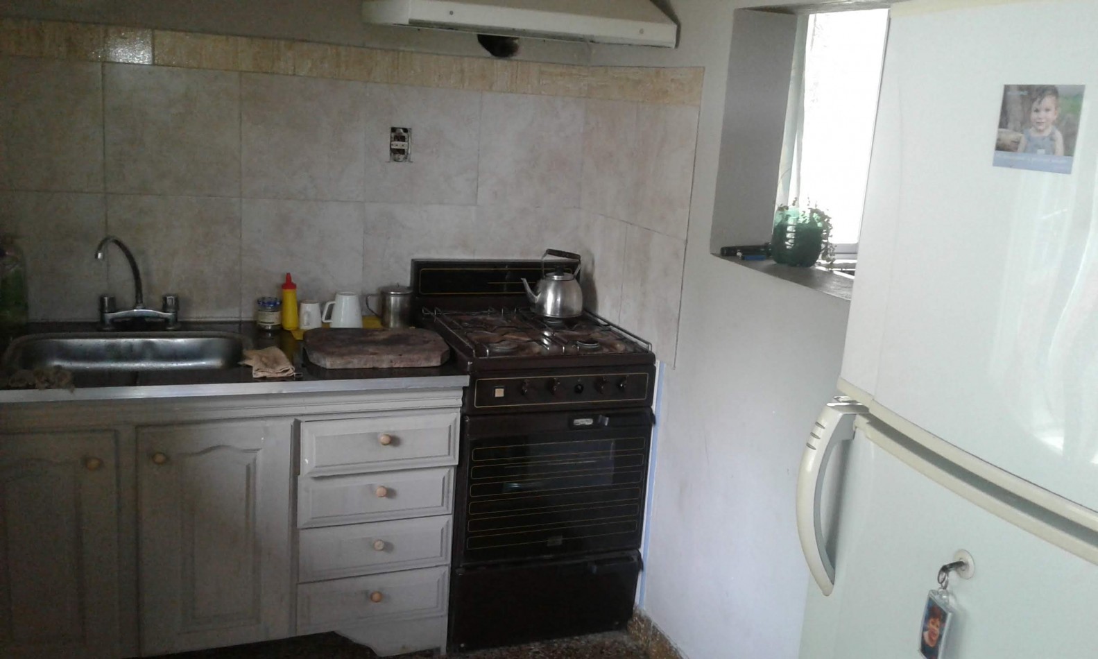 Casa En Calle 26 (veronica, Partido De Punta Indio)