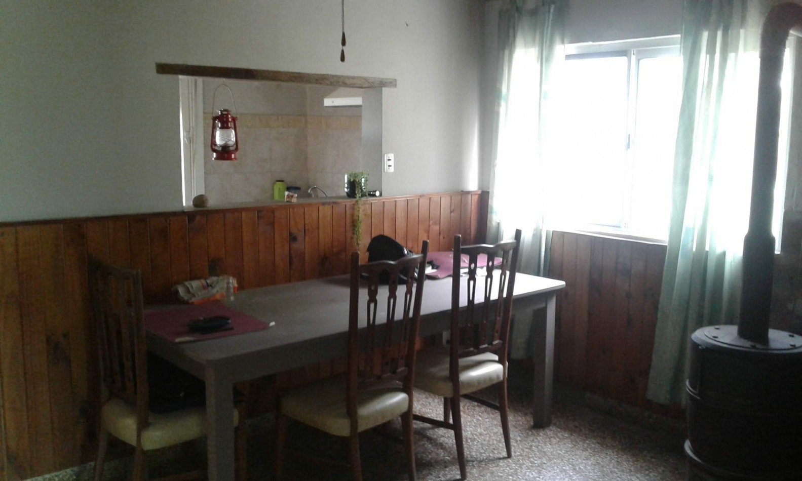 Casa En Calle 26 (veronica, Partido De Punta Indio)