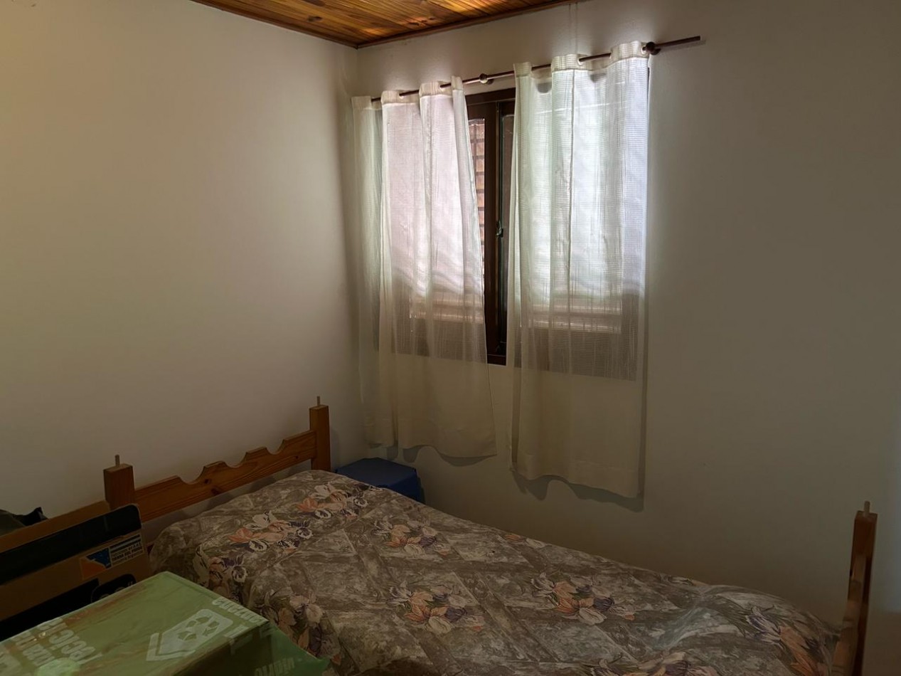 Casa N°52 En Calle 20 Entre 39 Y 41 De Veronica, Partido De Punta Indio