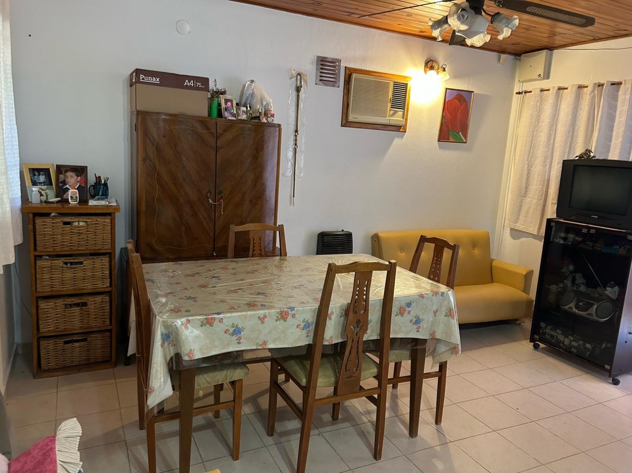 Casa N°52 En Calle 20 Entre 39 Y 41 De Veronica, Partido De Punta Indio