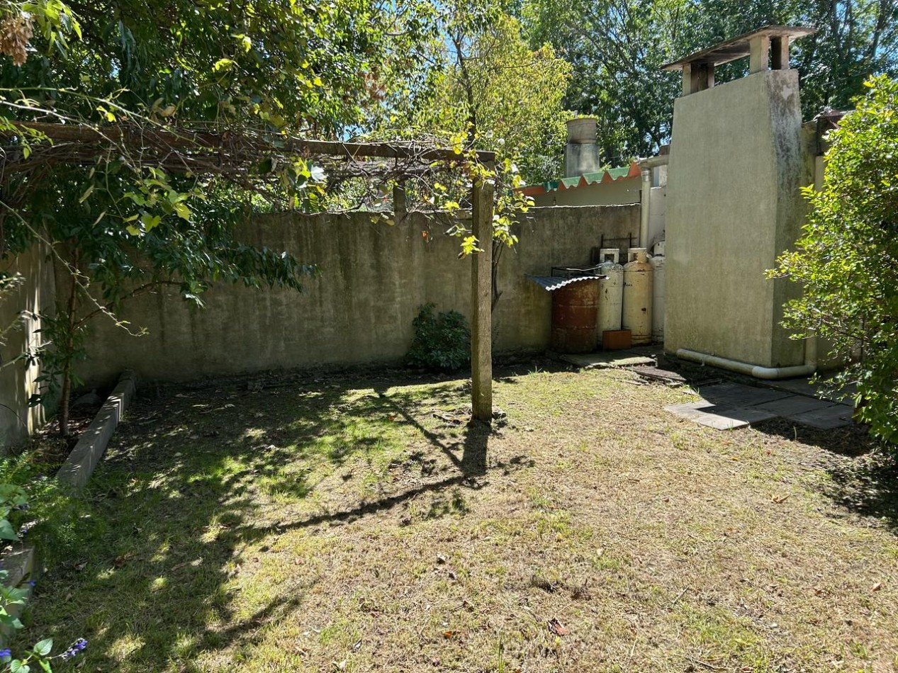 Casa N°52 En Calle 20 Entre 39 Y 41 De Veronica, Partido De Punta Indio