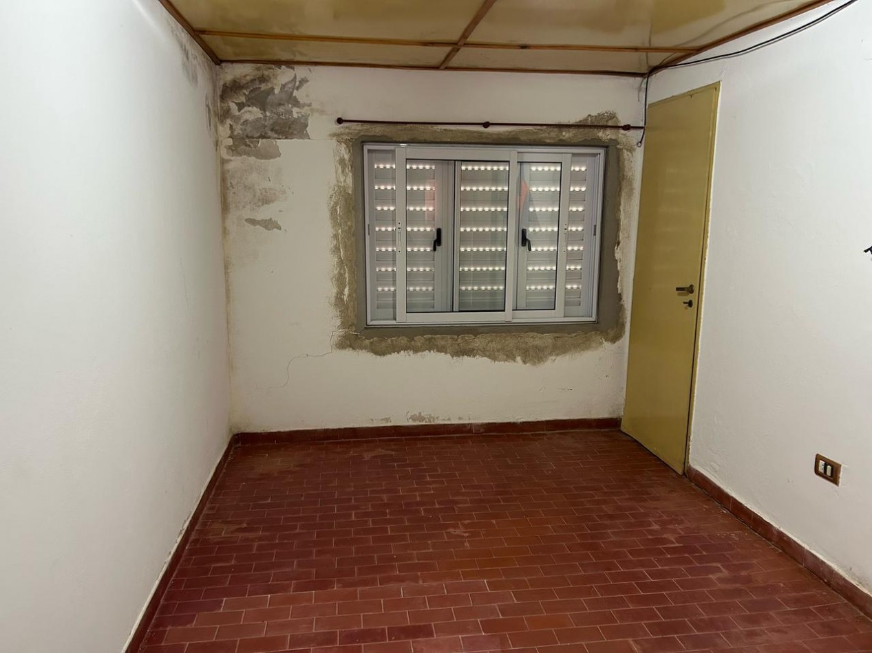 Casa N°52 En Calle 20 Entre 39 Y 41 De Veronica, Partido De Punta Indio