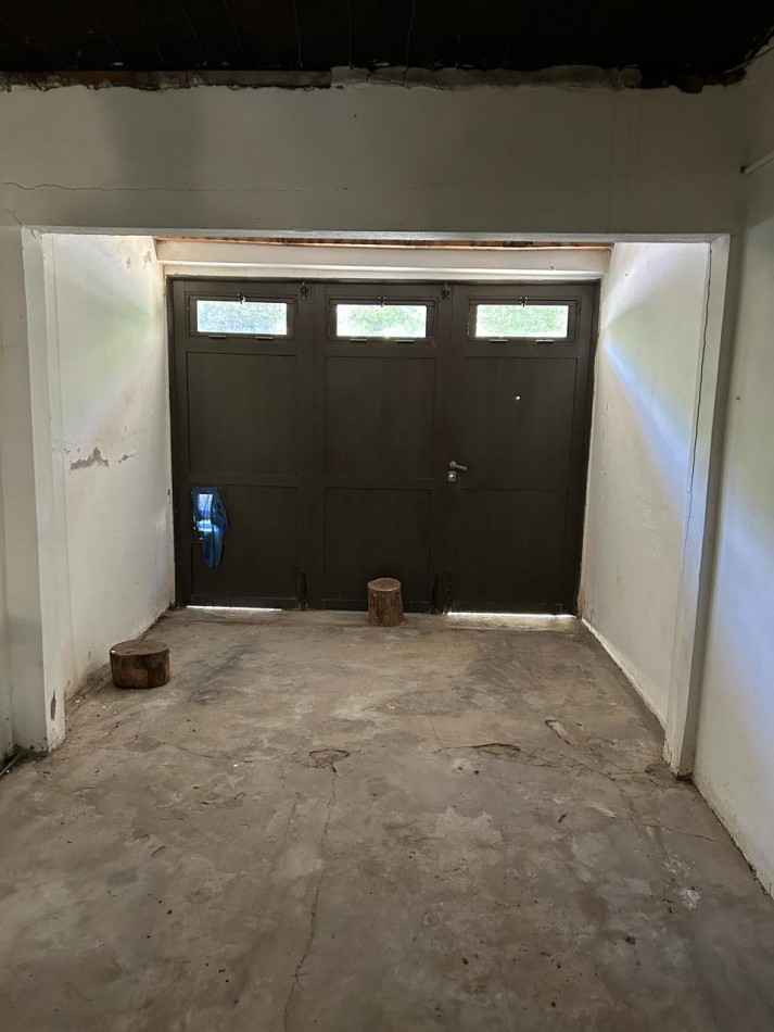 Casa N°52 En Calle 20 Entre 39 Y 41 De Veronica, Partido De Punta Indio