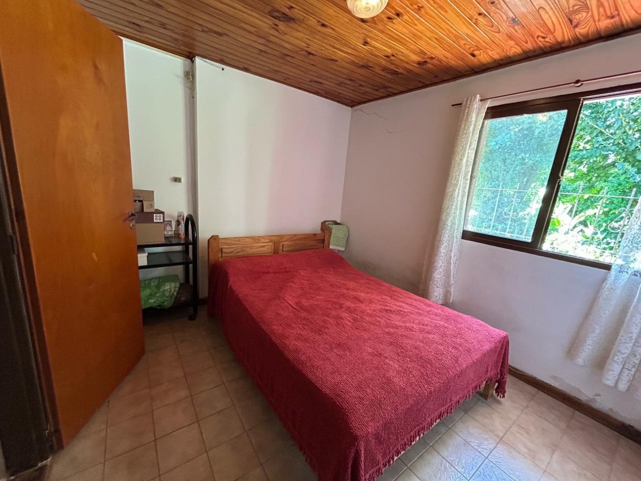 Casa N°52 En Calle 20 Entre 39 Y 41 De Veronica, Partido De Punta Indio