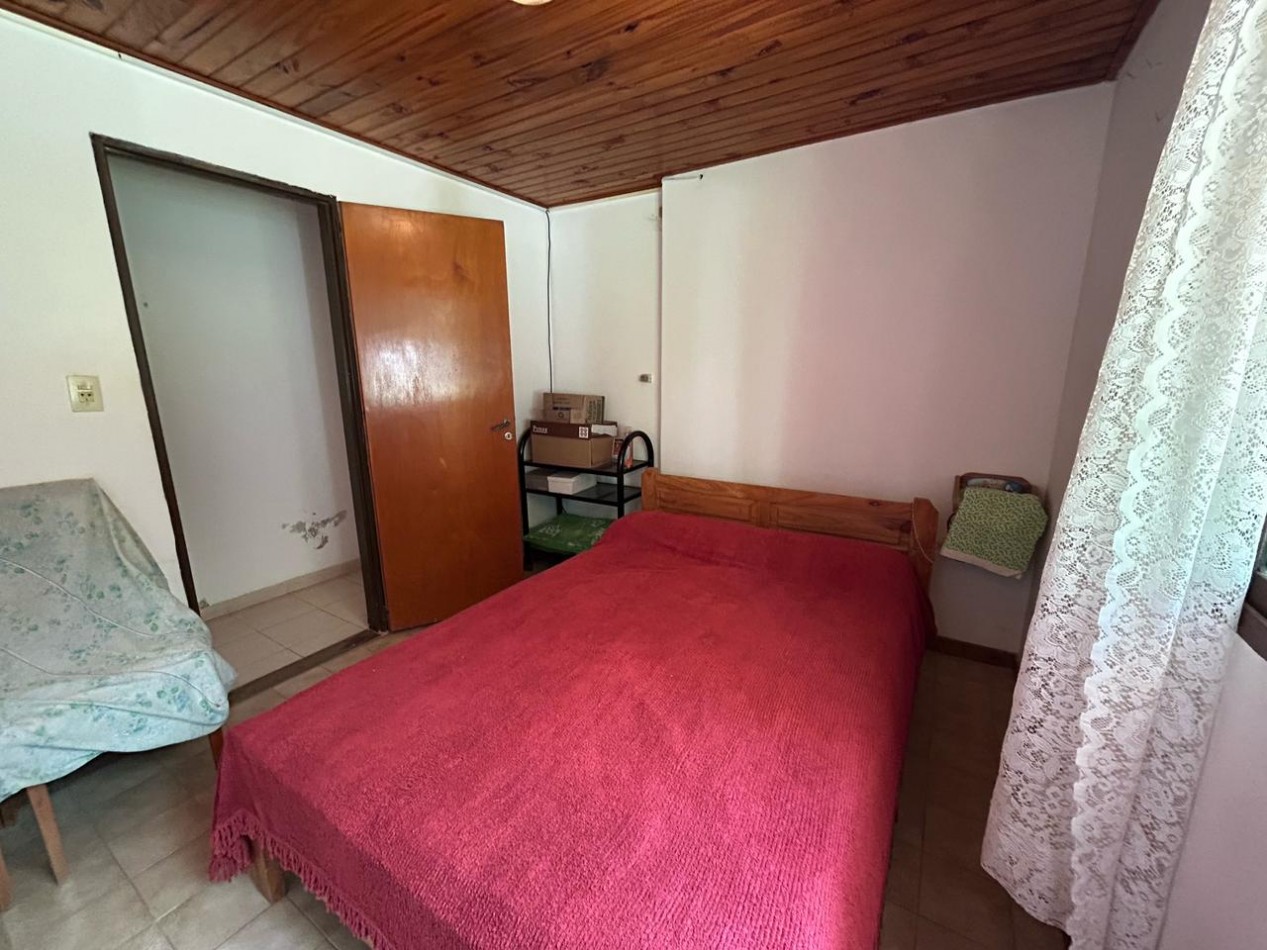 Casa N°52 En Calle 20 Entre 39 Y 41 De Veronica, Partido De Punta Indio