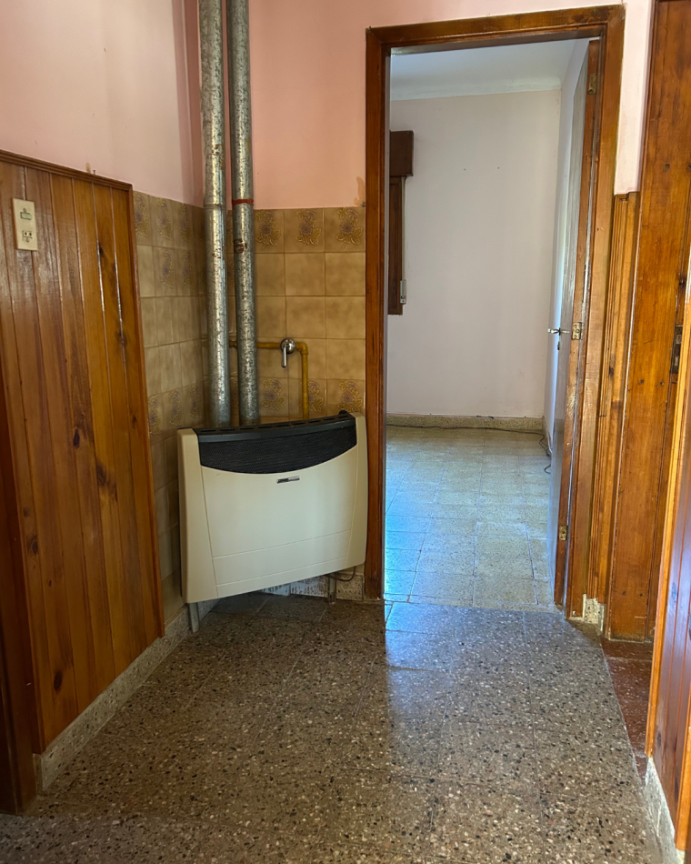 Casa en esquina 4 y 11 de Pipinas, partido de Punta Indio.