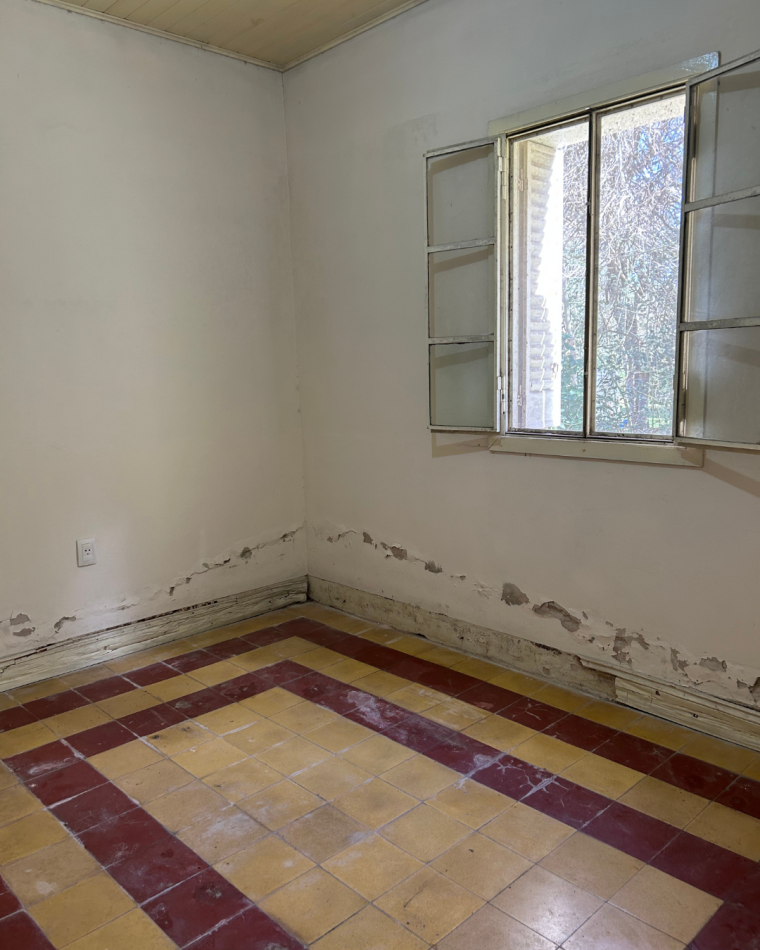 Casa en esquina de Lavalle y Belgrano, Punta Indio