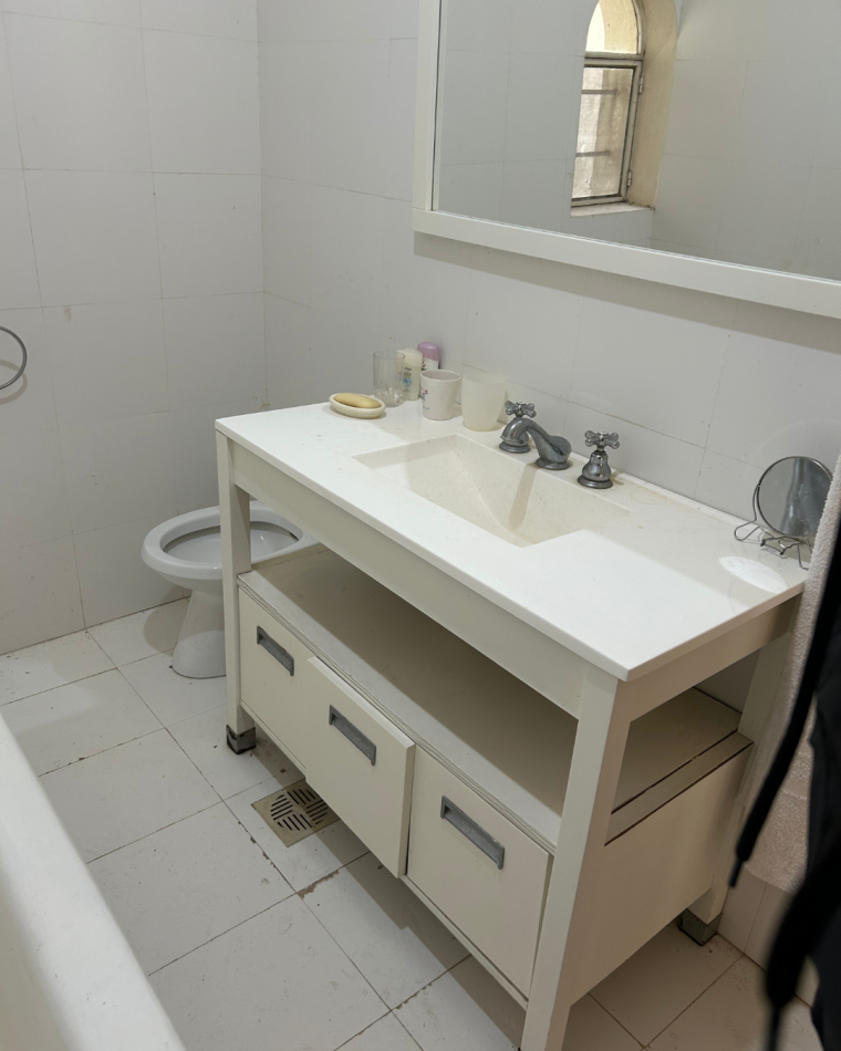 Casa en esquina de Lavalle y Belgrano, Punta Indio