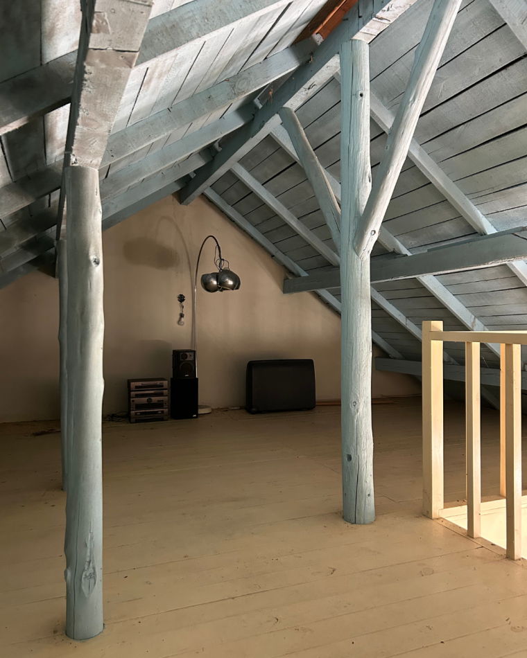 Casa en esquina de Lavalle y Belgrano, Punta Indio