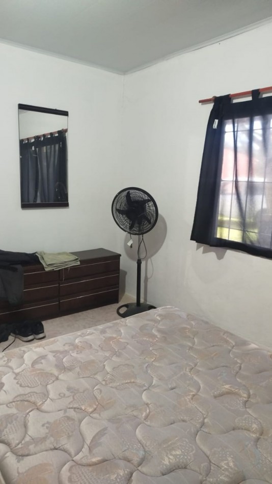 Casa en diag. 49 e/ circ. 12 y calle 36 de Veronica, Punta Indio.