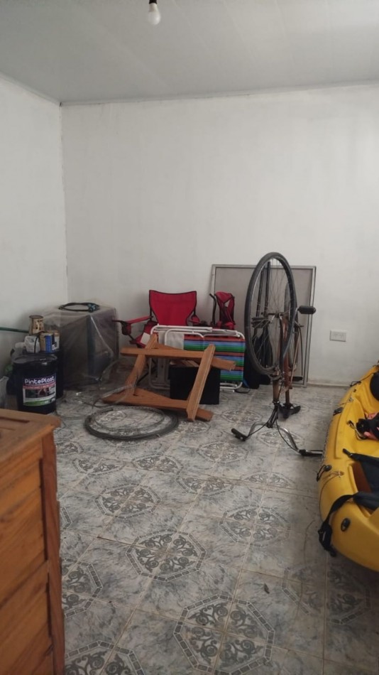 Casa en diag. 49 e/ circ. 12 y calle 36 de Veronica, Punta Indio.