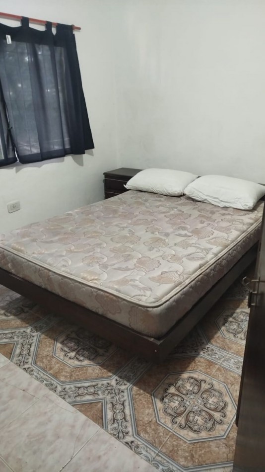 Casa en diag. 49 e/ circ. 12 y calle 36 de Veronica, Punta Indio.