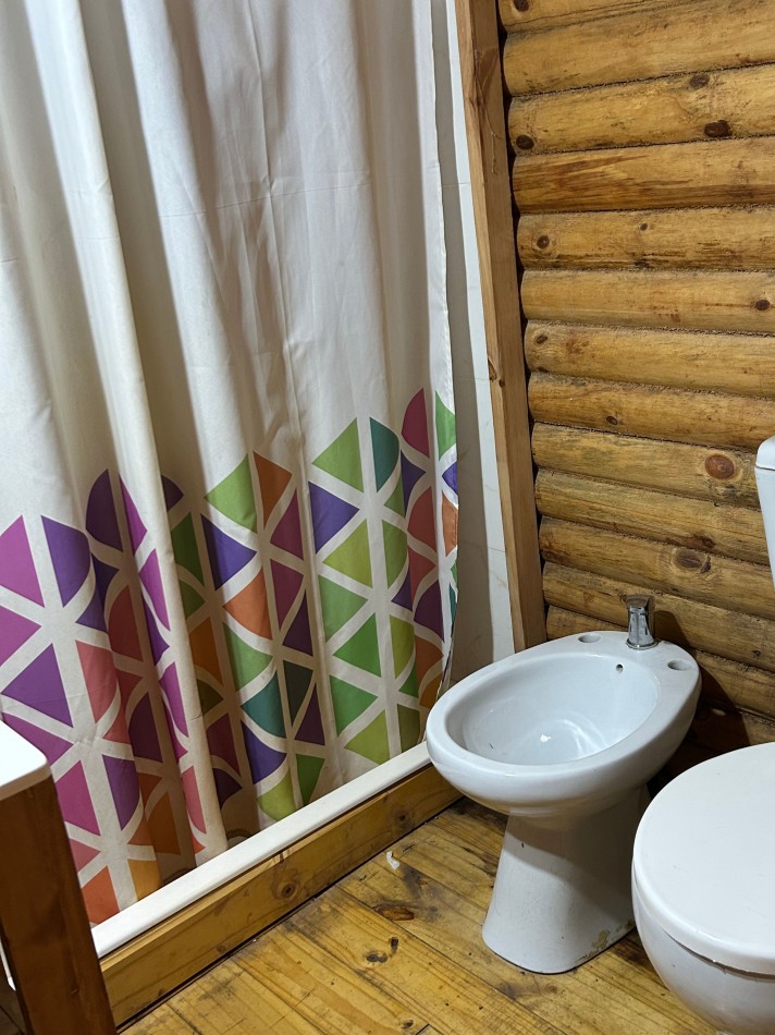 En Venta Cabaña Sobre Calle 22 Entre San Joaquin y San Benito, Veronica, Punta Indio.